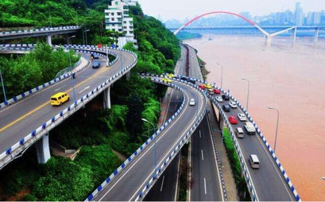 重庆|重庆一景点无人问津，斥资35亿免费开放，游客笑称只是去上厕所