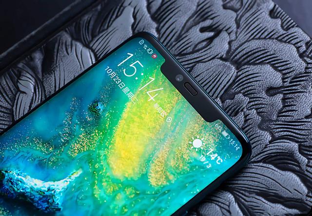 华为mate■用户不是傻子，UD版华为Mate20Pro还在大卖，原因找到了