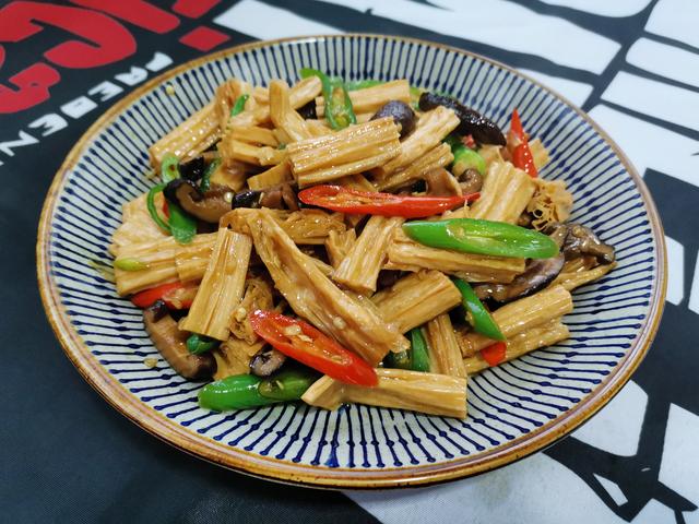 『香菇』推荐10道家常菜的做法，每天换着花样做，好吃又下饭，总也吃不腻