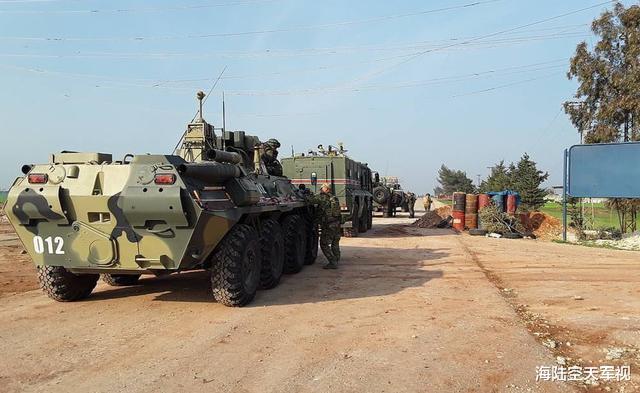 氣勢洶洶的土耳其突然撤軍跑路，敘利亞叛軍不幹瞭，到處瘋狂襲擊-圖3