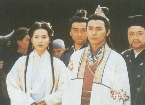 刘备▲古代流行表哥娶表妹,却为何很少生出智障儿?原因让人沉默