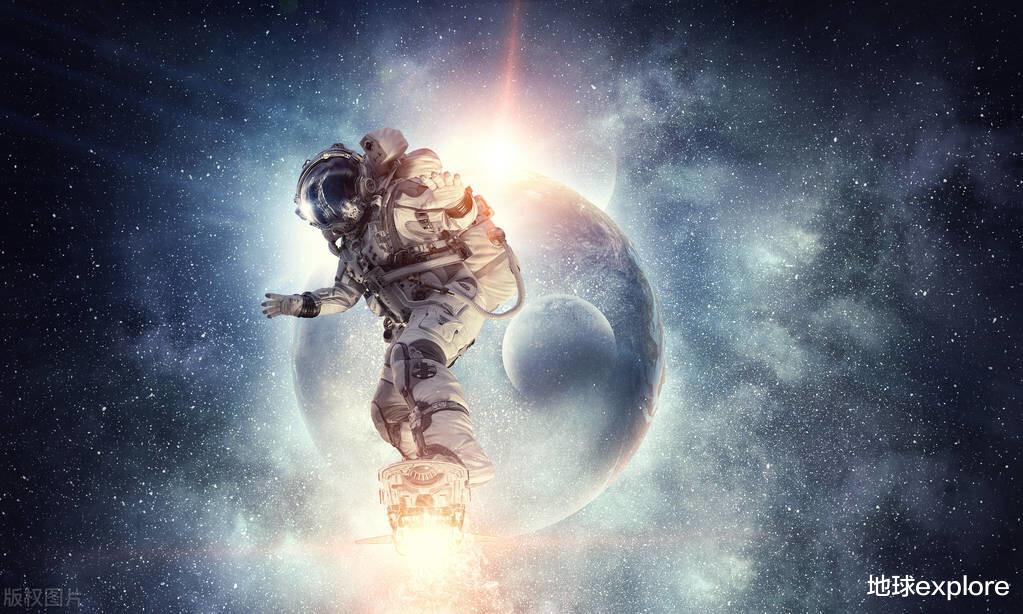 磁星|宇宙“神秘电波”源头找到了！毫秒内释出够人类用622亿年的能量