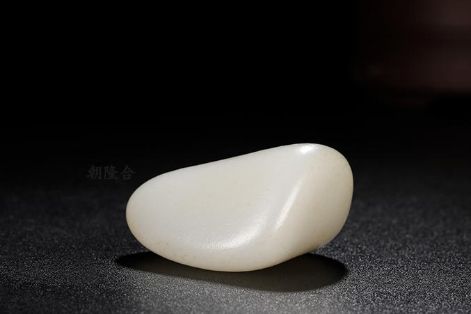 古钱币|达到以下几点的籽料，才算是收藏级的玉石