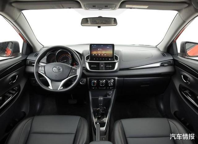 教师|适合教师开的4款合资小车，省心省油皮实耐造，最便宜的4万多