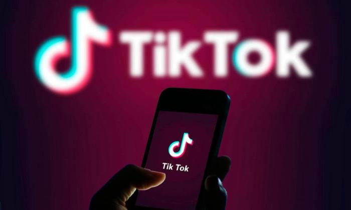 tiktok|大局已定！中方正式入场，美企为Tik Tok“撕破脸”，川建国笑不出来了