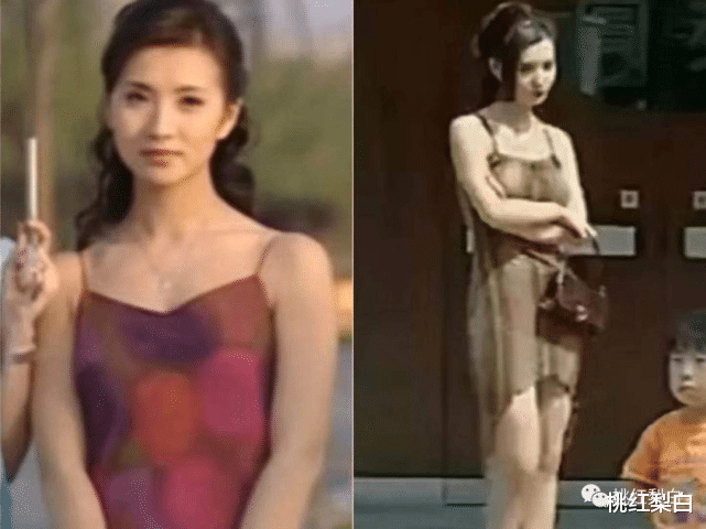 陈好|“万人迷”有多美，《粉红女郎》就有多火！