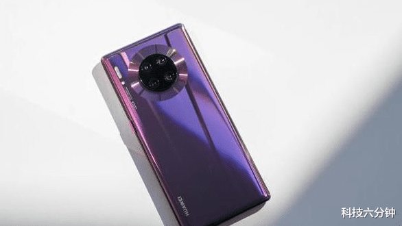 「5G」华为扛不住了，华为Mate30 5G一夜跌至新低，首批用户后悔买早了