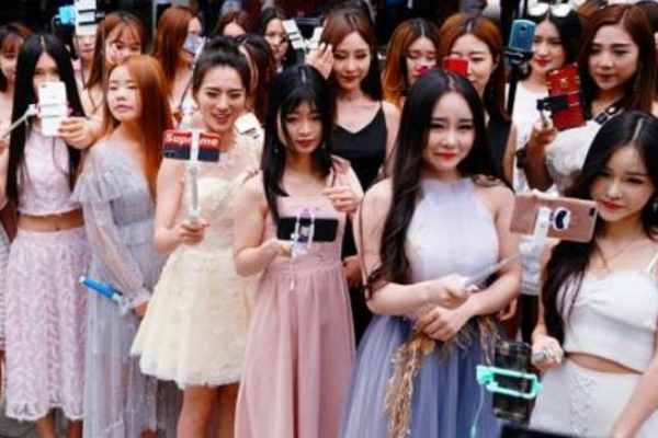 淘宝|又一暴利行业崛起，全国近6亿人已经加入，多人靠此年赚千万元！