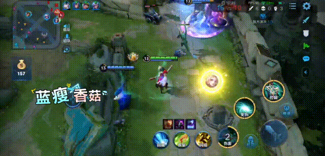 虞姬|王者荣耀：当前版本虞姬胜率突然飙升，后期爆发成其主导因素