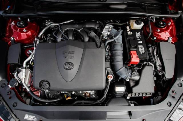 大众汽车|AT买丰田，双离合买大众！