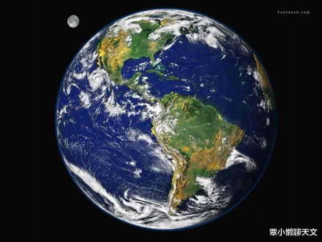 #科学家#科学家发现太阳系“超级储水池”，地球上的水量连它的零头都不到