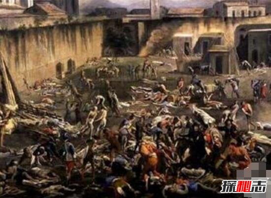 核战争|为什么有人说人类被灭绝了4次