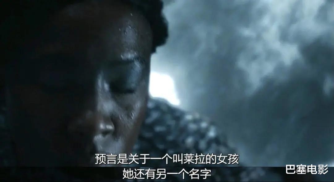 威尔|最贵英剧回归！每一分钱都花得值了