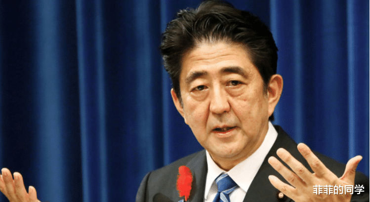 [安倍晋三]安倍：疫情是从中国扩散到全世界，报应来了！日民众：再见安倍晋三！