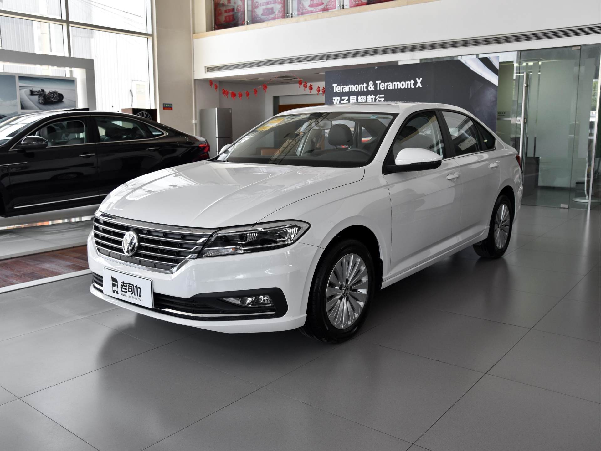 大众朗逸|为啥有那么多家庭愿意选择朗逸？是大空间？还是德系品质？