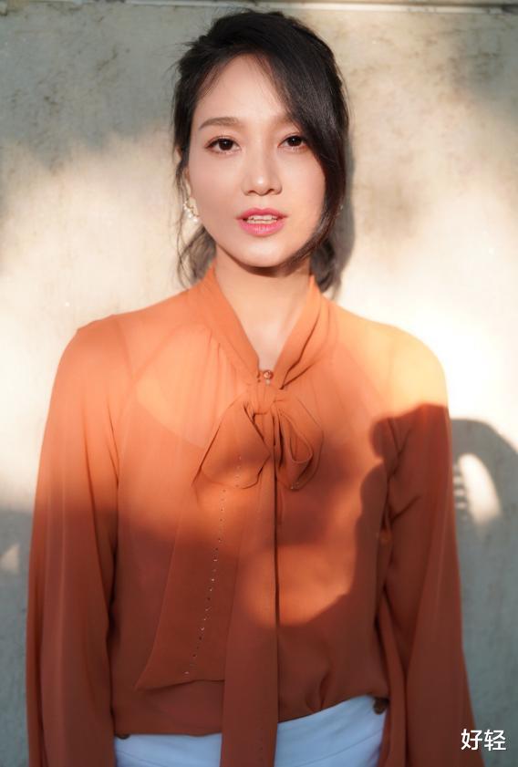 「朱丹」39岁朱丹，产后暴瘦26斤，看了她的饮食，网友：你瘦是应该的