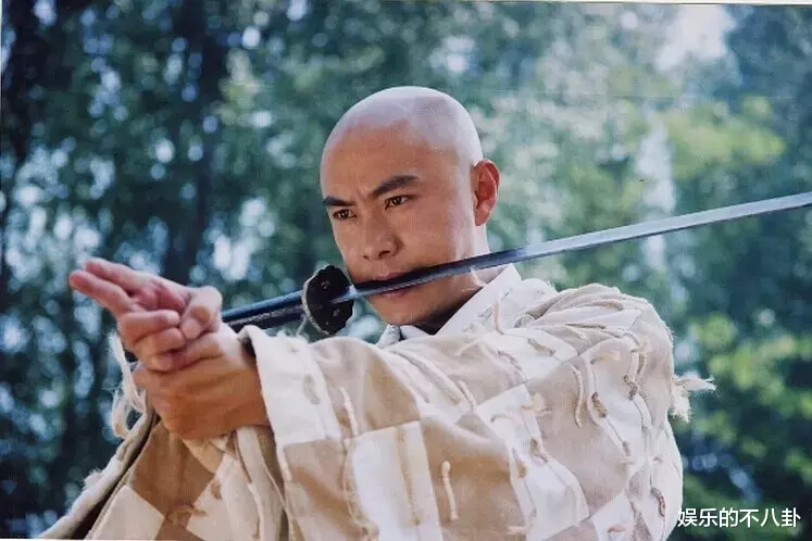 张卫健|张卫健演过的3个反派角色，第二个比主角片酬高，最后一个和刘德华有关！