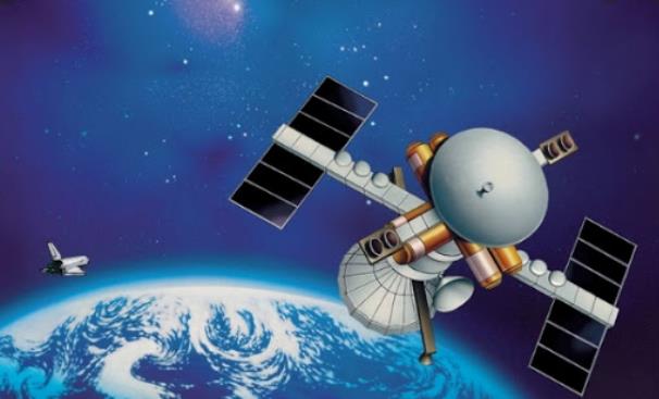 「世界气象组织」太阳系发现了“第二地球”,有水也有海洋!科学家:像极了地球