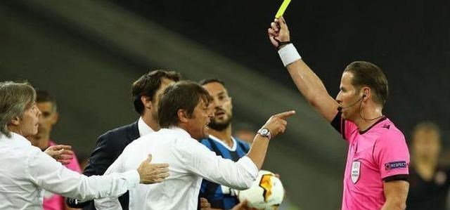 欧联杯|举起欧联杯并不难？曼联以及国米的失败印证了穆帅的伟大！