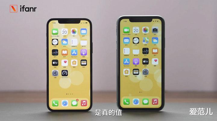iphone12|iPhone 12、12 Pro 首发评测：5G 速度快，信号好多了！
