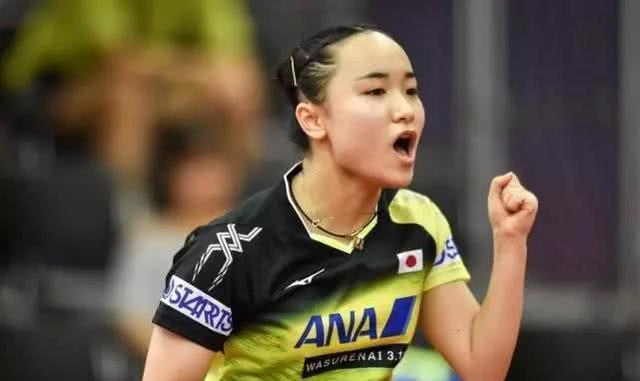 亚洲杯@亚洲杯资格改制，拿下刘诗雯，对于国乒或是多赢选择