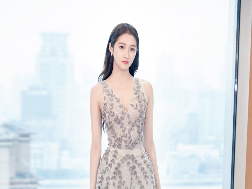 周笔畅|明星高考分数,周笔畅681分,缪杰650分,而他直接被保送北大