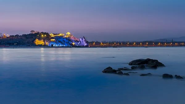 秦皇岛|秦皇岛1区入选！中国最美乡村百佳县市！