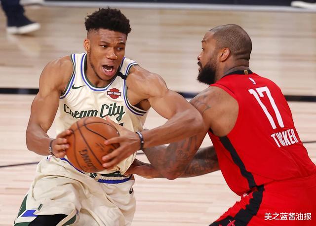 火箭队|火箭雄鹿焦点战刷爆纪录榜 哈登里程碑复制勇士经典