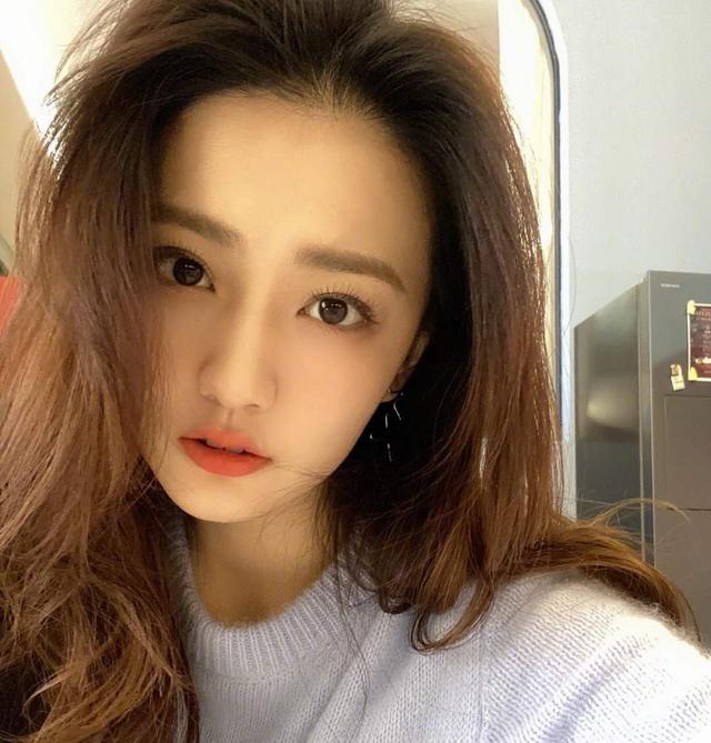 徐璐|‘甄玉娆’‘李承鄞’被送热搜，撒谎精一句话无数人打脸
