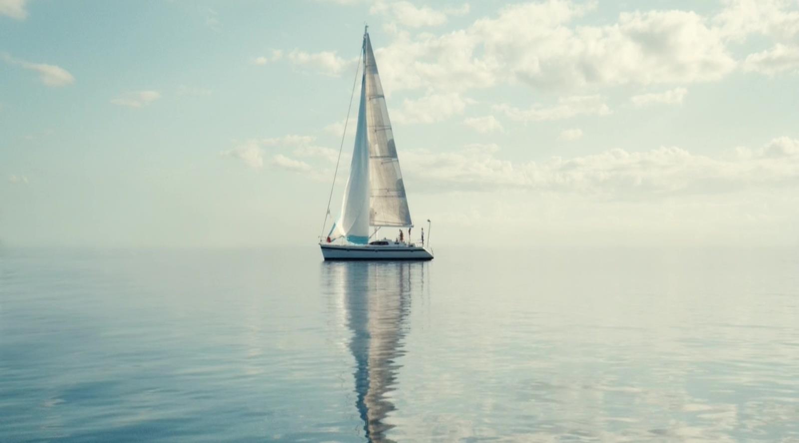 「无限循环」别因为“害怕”而错过这部惊悚佳片