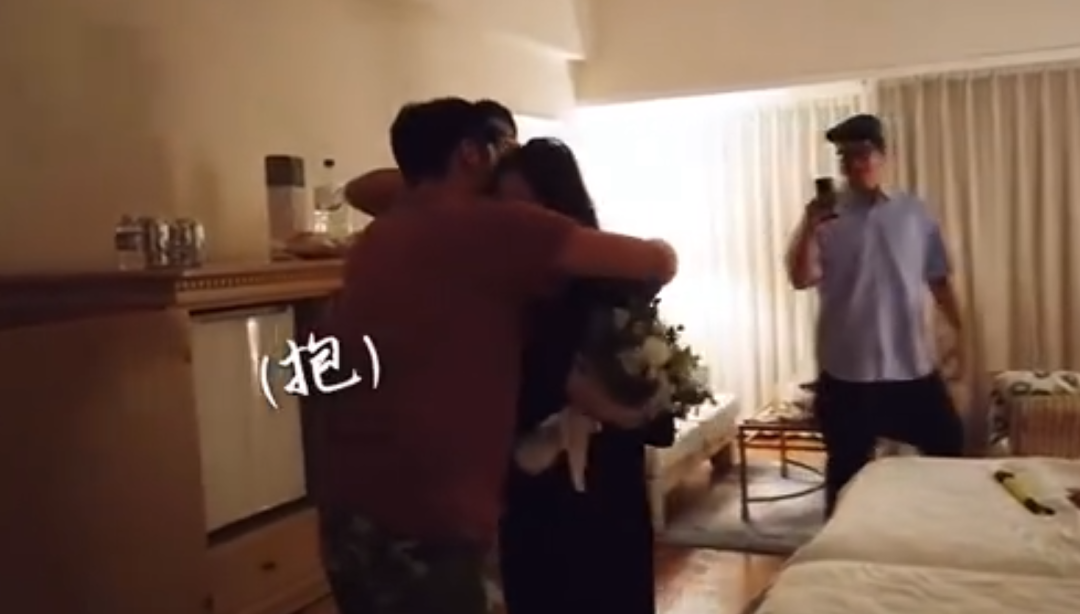 杨丞琳|前男友去世1个月后，杨丞琳自曝对他「余情未了」：对不起，我装不下去了