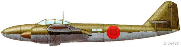 【日本】太平洋战争中的日本陆军战斗机 第一部分