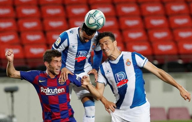 西甲|西甲降级再回来有多难?前西甲冠军沦为乙级保级队,有球队两连降