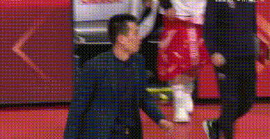 北京隊(duì)|北京隊(duì)被禁賽多少場合適？可能無緣季后賽！感謝球隊(duì)高層亡羊補(bǔ)牢