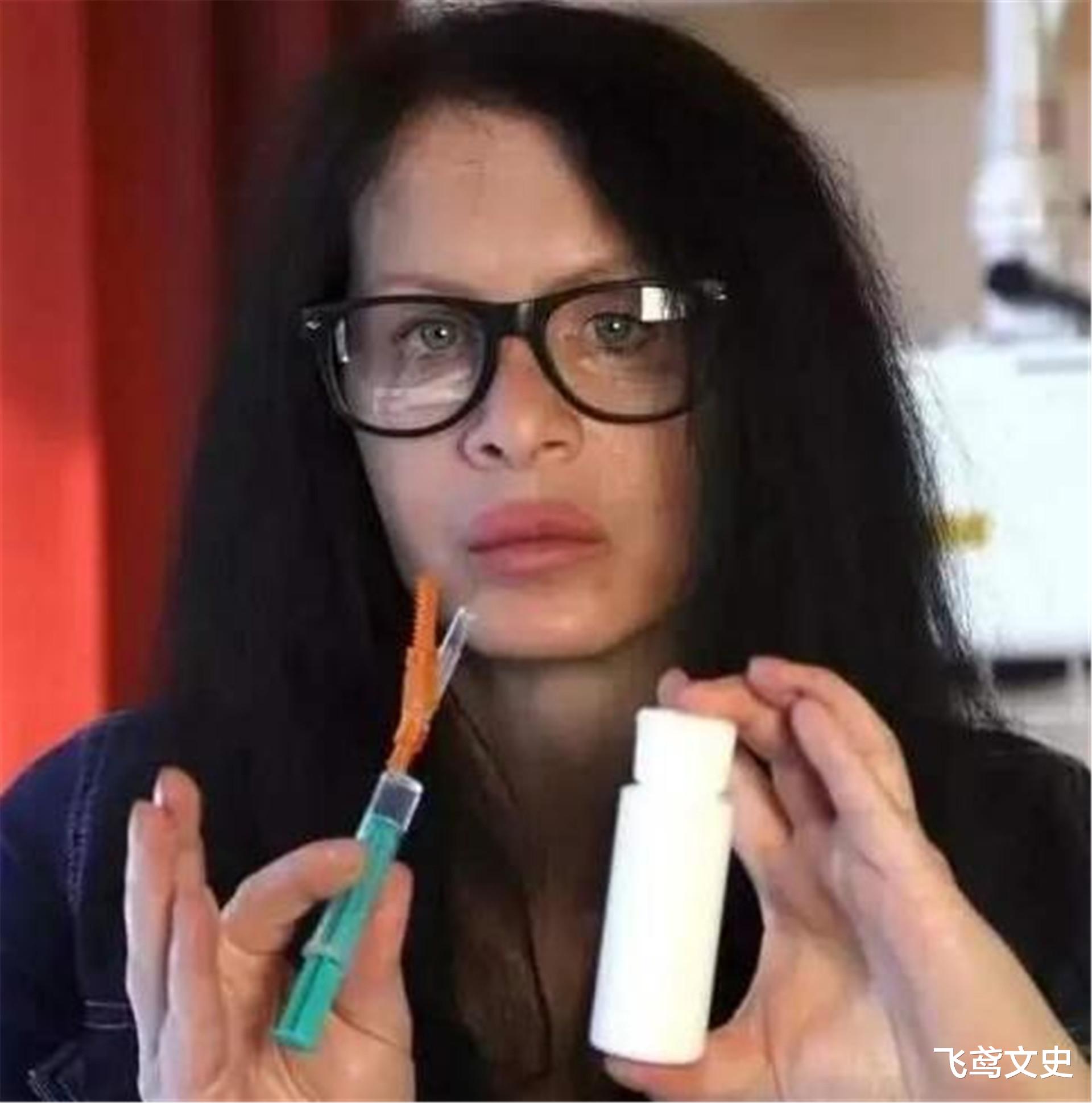 科学家|科学家为“永生”，与女模特一起注射350万年前细菌，结果怎样？