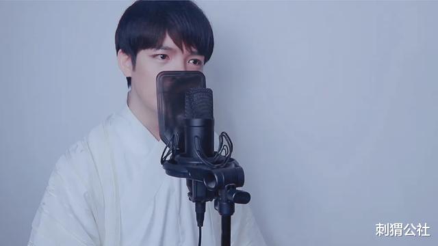 #腾讯音乐#音乐是一场冒险，他们愿音乐人无忧