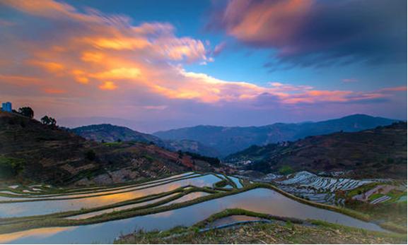 鼓浪屿|国内最适合\自驾游\的省份：曾被奉为旅游胜地，如今却无人问津