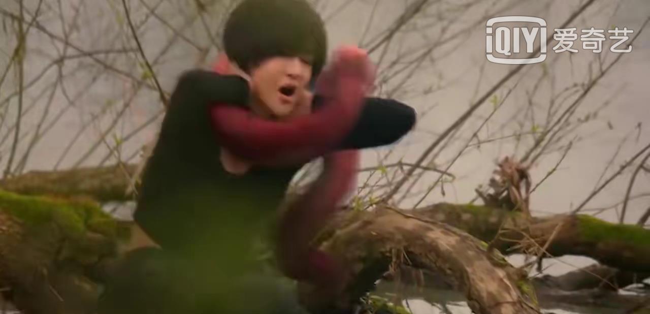 南派三叔|《重启2》空降开播，南派三叔果然够狠，盗墓小队感情线全拆了