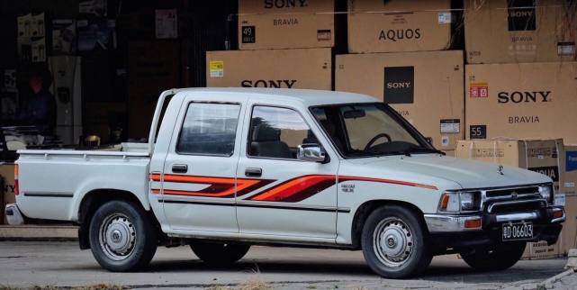 长安CS75|过度设计25年,你以为丰田开不坏,只是因为技术落后?