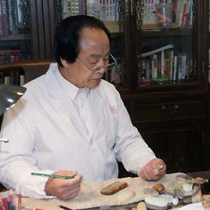 玉雕|玉雕大师——柴德学