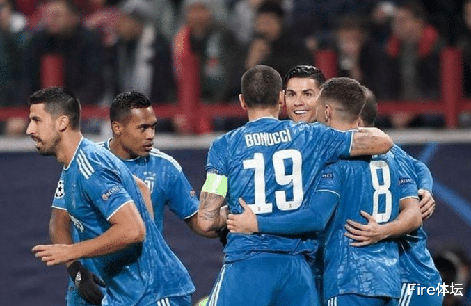 『尤文图斯』大反转!加盟尤文不到一个赛季的免签巨星,或以最耻辱方式离队