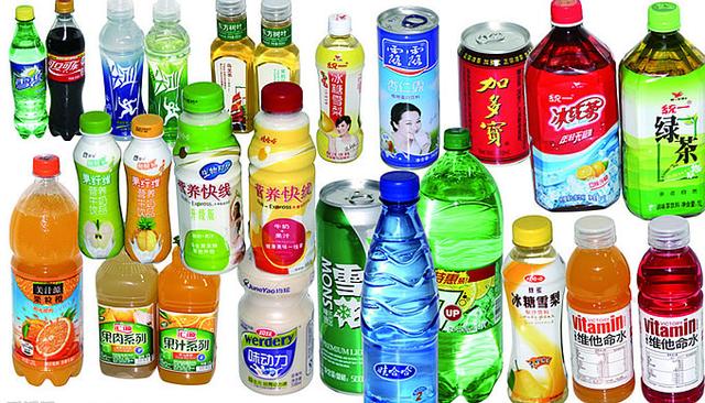 饮料行业迎来革新,五元时代已经到来,你会买单吗?