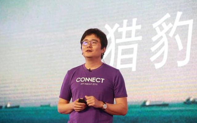 奇虎360■?他是360第一猛将，被周鸿祎全网封杀后，逆袭把公司做到市值28亿