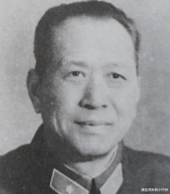 林彪|开国将军与林彪前妻相恋10年,还养着林彪的孩子,晚年却遭陷害