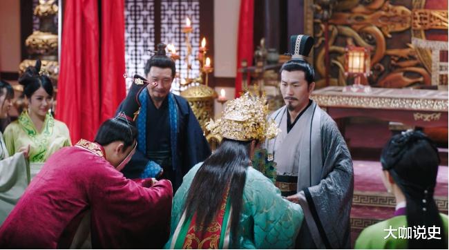 张飞|为何古代新婚夫妇三天后必须“回门”？只因有些事情必须在娘家做