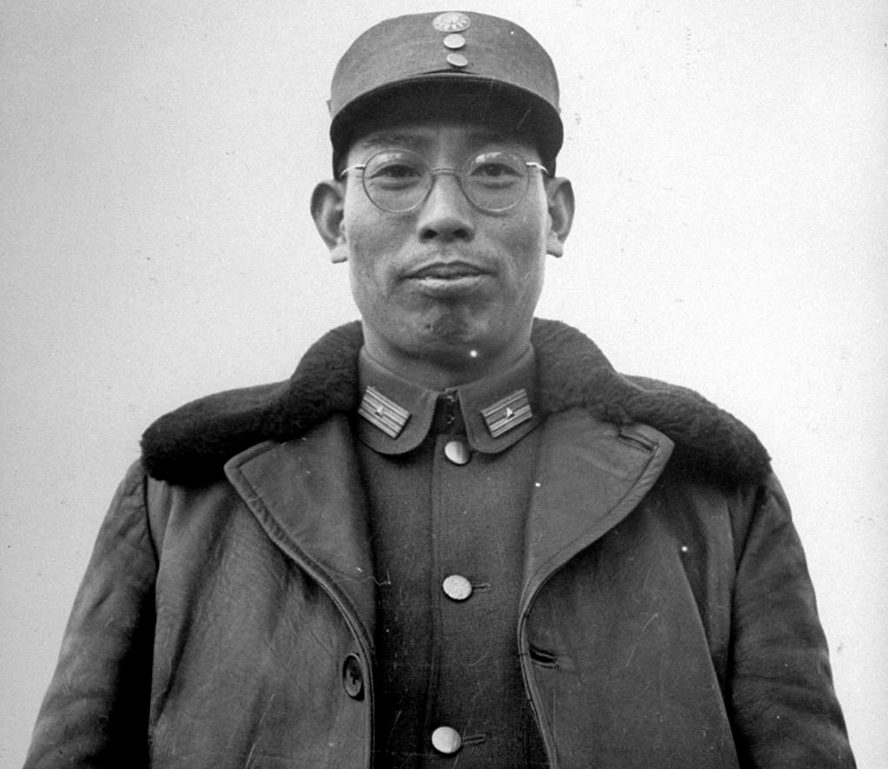 黄新廷@开国大将当军长，中将当副军长，中将却说：我要当就当军长