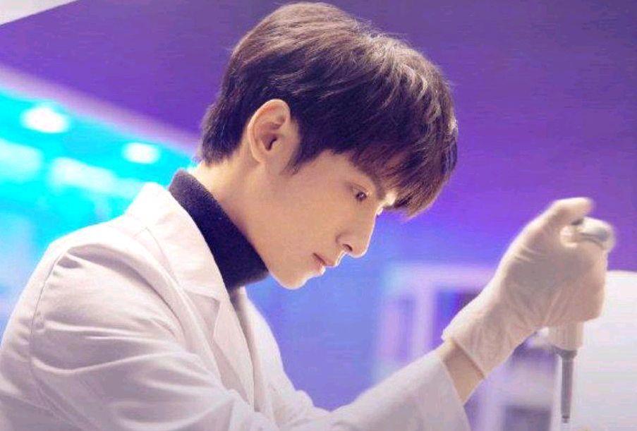 罗云熙|即将来袭的5部甜宠剧,男女主高颜值,不追可惜了