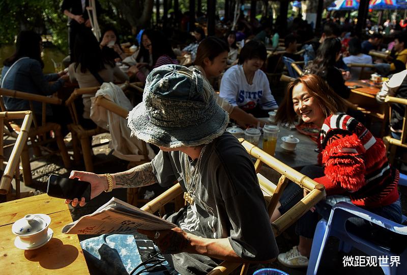 糖尿病|绿茶“最忌讳”先放茶叶再倒水！想要茶味香浓，只需这样做！