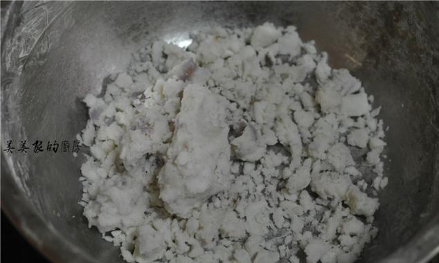 『山药』大家都蒸馒头,我却最爱它,不用发酵不揉面,香糯柔软真美味!