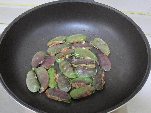 扁豆|蔬菜中的“补钙冠军”，钙是鱼肉6倍，是牛奶8倍，多给孩子吃